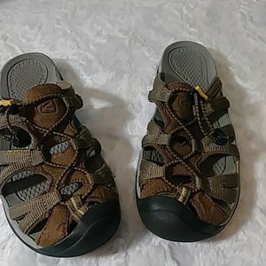 Keen waterproof sandals